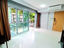 Pinnacle 16 (D12), Apartment #589825101